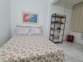 Ótimo apartamento em Copacabana próximo à praia!